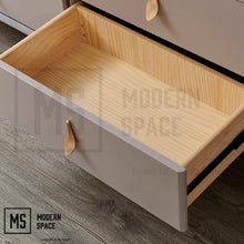 Load image into Gallery viewer, MARCY Modern Chest Of Drawers
