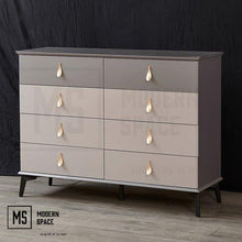 Load image into Gallery viewer, MARCY Modern Chest Of Drawers

