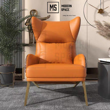 Load image into Gallery viewer, MARIE Modern Lounge Chair
