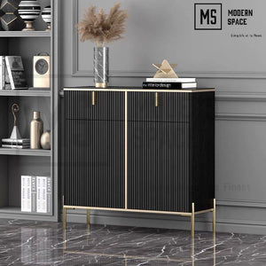 MENDY Modern Shoe Cabinet