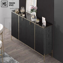 Load image into Gallery viewer, MENDY Modern Shoe Cabinet
