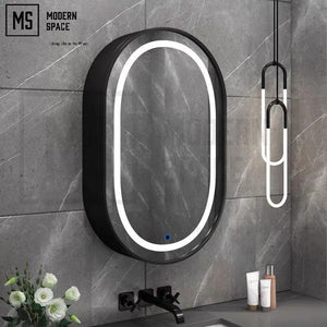 MEXICO Modern LED Bathroom Mirror