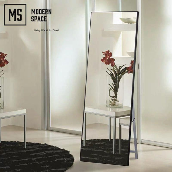 VALERIE Minimalist Standing Mirror