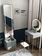 Load image into Gallery viewer, MINTY Modern Vanity Dressing Set
