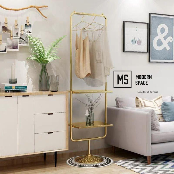 Clothes Rack – Modern Space Living