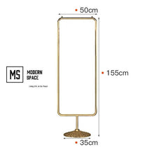 Load image into Gallery viewer, MISSY Modern Display Wardrobe Stand
