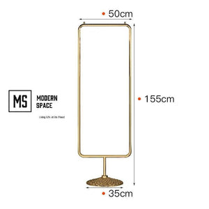 MISSY Modern Display Wardrobe Stand