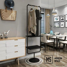 Load image into Gallery viewer, MISSY Modern Display Wardrobe Stand
