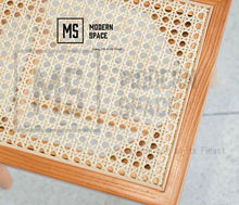 Load image into Gallery viewer, MORRIS Rattan Stool
