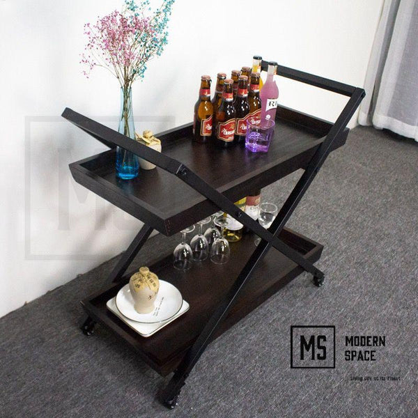 MUND Classic Side Table Tray