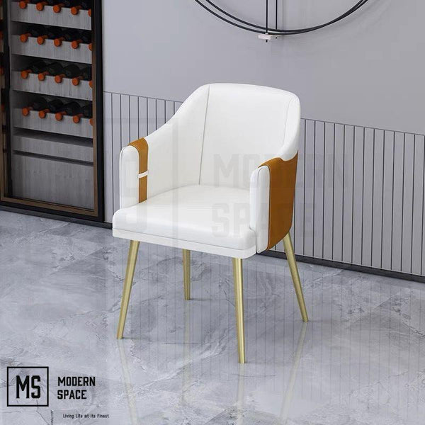 LACEY Modern Dining Chair