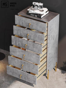 NELLY Modern Chest Of Drawers