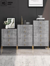Load image into Gallery viewer, NELLY Modern Chest Of Drawers
