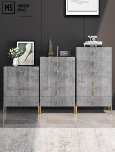 NELLY Modern Chest Of Drawers