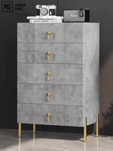 Load image into Gallery viewer, NELLY Modern Chest Of Drawers
