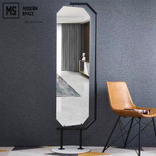 Load image into Gallery viewer, NIKOLAI Modern Standing Mirror
