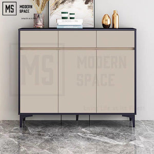 PATRICIA Contemporary Shoe Cabinet