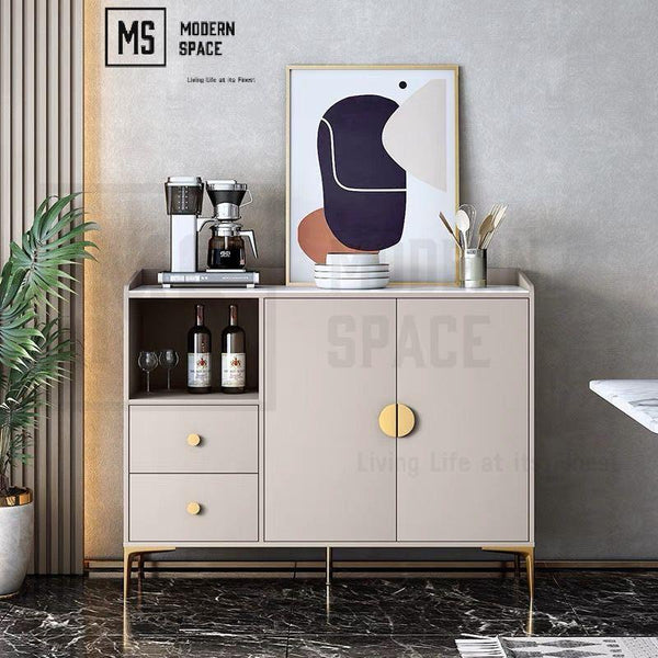 PAULINE IV Contemporary Sideboard