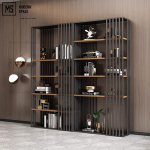 PAYDEN Modern Display Shelves