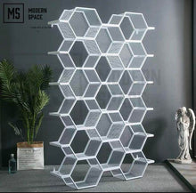 Load image into Gallery viewer, DIEGO Honeycomb Display Shelf

