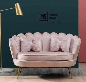 QUEENY Designer Luxury Sofa
