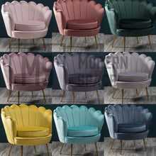 Load image into Gallery viewer, QUEENY Designer Luxury Sofa
