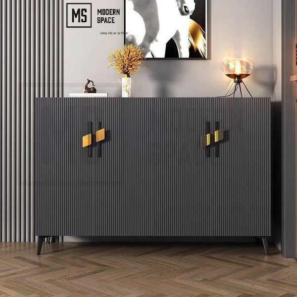 VALARIE Post-Modern Shoe Cabinet