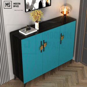 VALARIE Post-Modern Shoe Cabinet