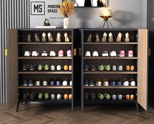 VALARIE Post-Modern Shoe Cabinet