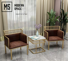 Load image into Gallery viewer, ROBBI Mesh Modern Sofa
