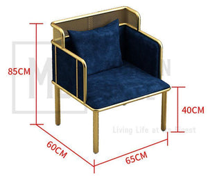 ROBBI Mesh Modern Sofa