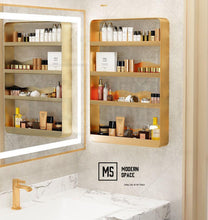 Load image into Gallery viewer, MACK Bathroom Shelf

