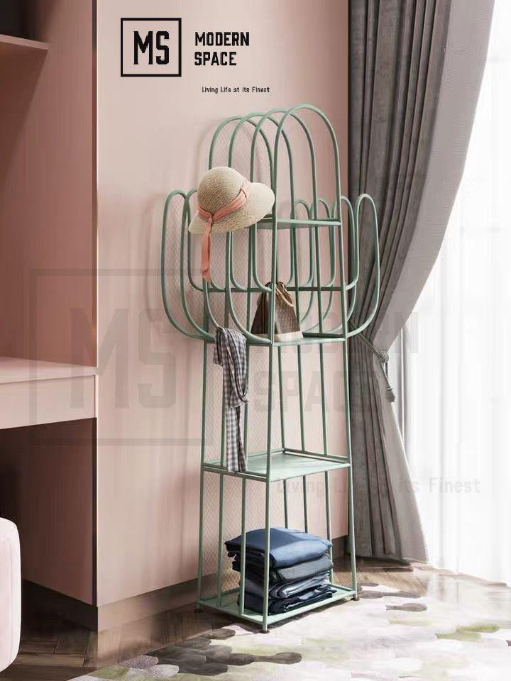 IRIS Modern Cactus Display Stand – Modern Space Living