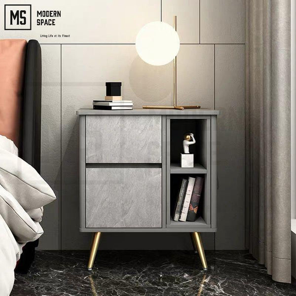 ROYAL Modern Bedside Cabinet