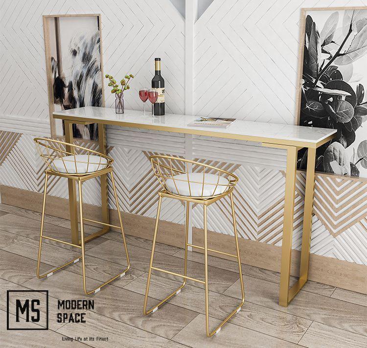 BACARDI Modern Bar Table
