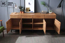 Load image into Gallery viewer, KANE Solid Wood Sideboard
