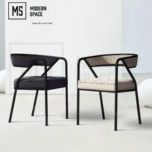 Load image into Gallery viewer, MILAN Modern Chair
