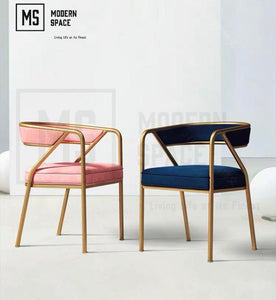 MILAN Modern Chair