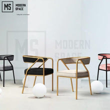 Load image into Gallery viewer, MILAN Modern Chair
