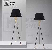 Load image into Gallery viewer, SODA Modern Floor Lamp
