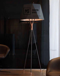 SODA Modern Floor Lamp