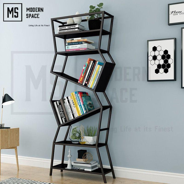 STEFFENS Modern Display Shelves