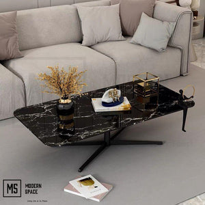 TAYLE Modern Coffee Table
