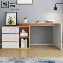 Load image into Gallery viewer, MARNIE Modular Desk
