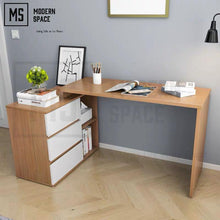 Load image into Gallery viewer, MARNIE Modular Desk
