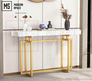 WINSTON Modern Hallway Console