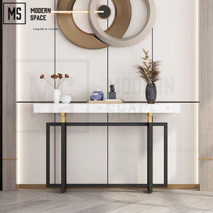 WINSTON Modern Hallway Console