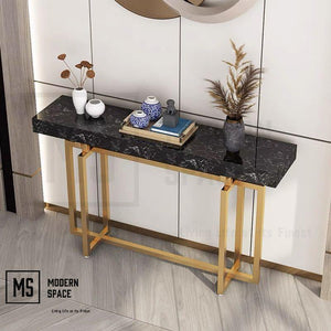 WINSTON Modern Hallway Console