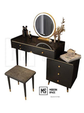 Load image into Gallery viewer, ZION Modern Vanity Set
